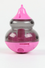 Wobble Food Dispensing Ball - Dog Puzzle Toy